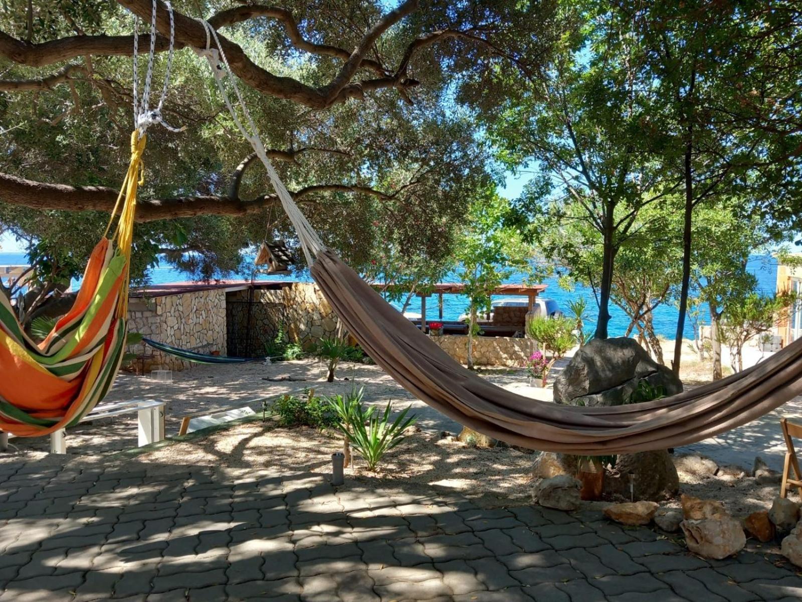 Hana Beach Apartment 노바야 외부 사진