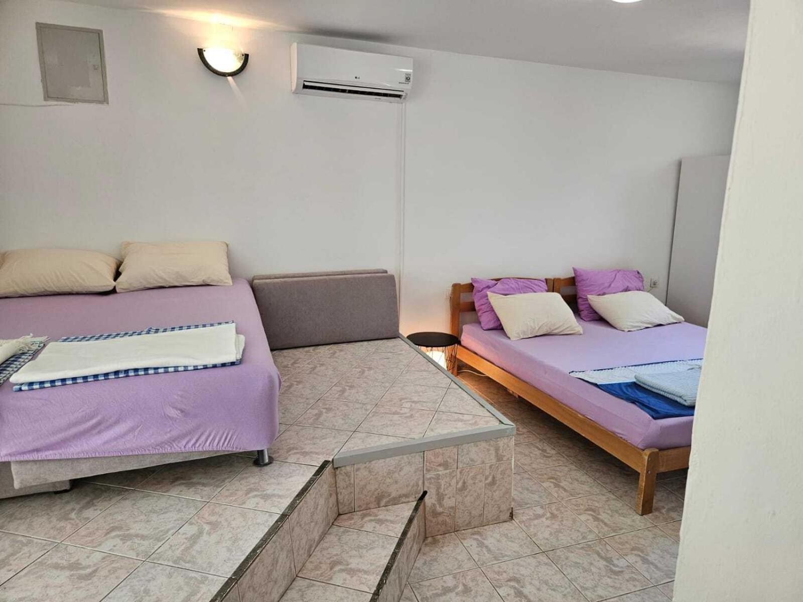 Hana Beach Apartment 노바야 외부 사진