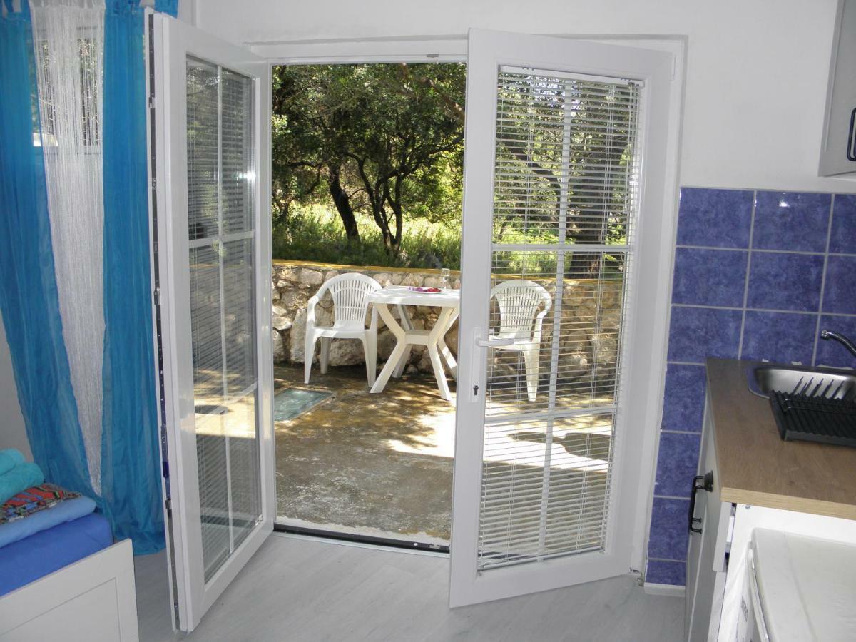 Hana Beach Apartment 노바야 외부 사진